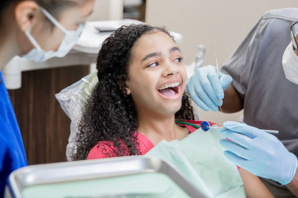 Best Urgent Tooth Repair  in Dublin, GA