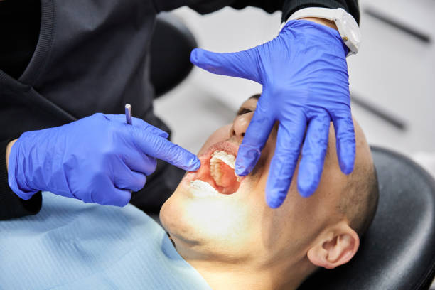 Dentist for Dental Trauma in GA