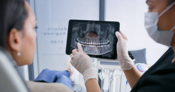 Best Chipped Tooth Repair Near Me  in Dublin, GA