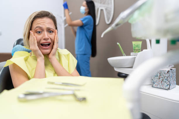 Best Emergency Gum Pain Relief  in Dublin, GA